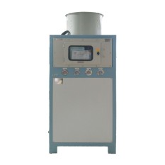 20HP風(fēng)冷防爆冷水機